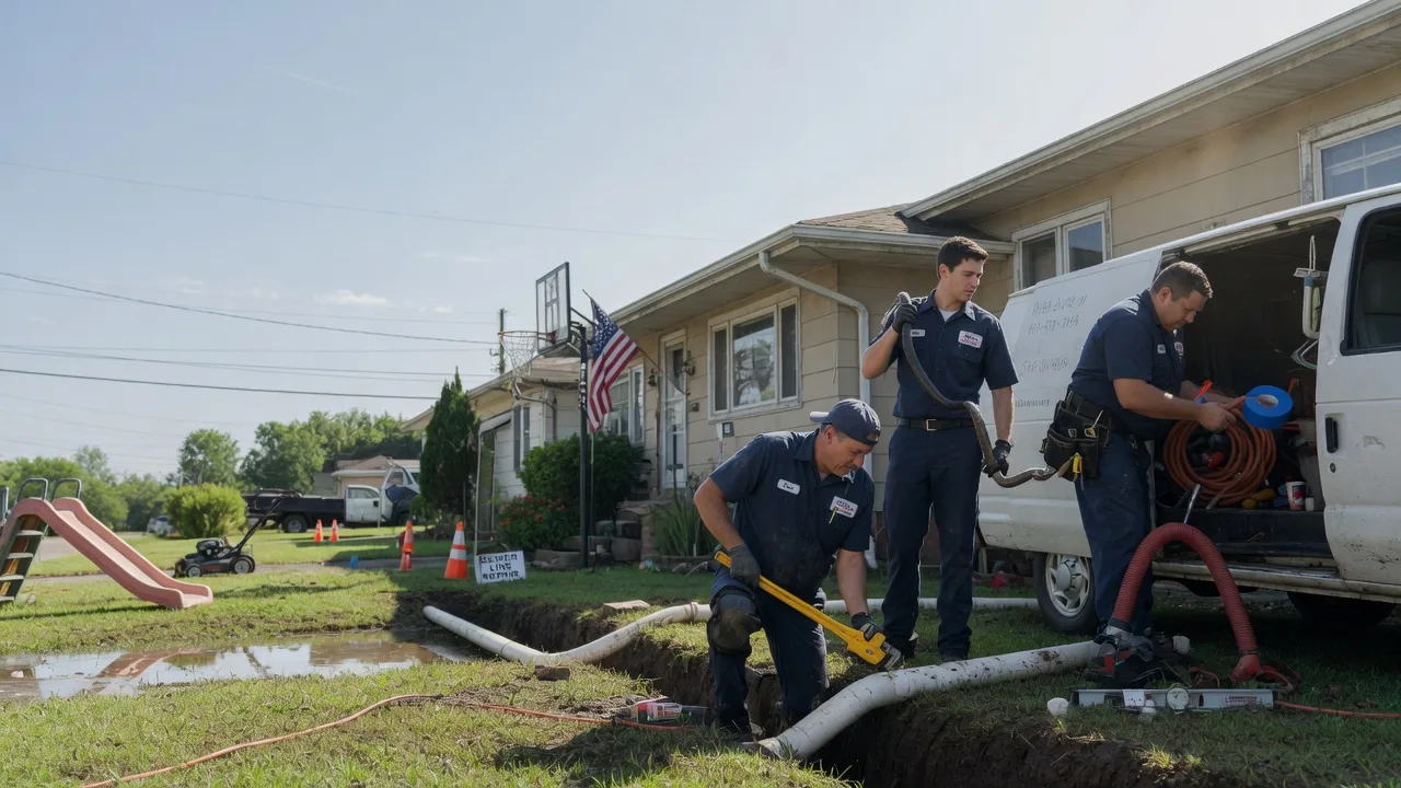 Toilet Installation in Avon, IL near me